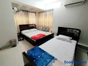 Image of Hotel Labbaik Dhanmondi