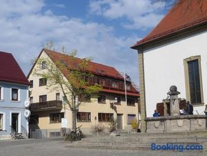 Image of Rotes Ross