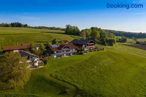 Image of Berg Hotel Weingarten Garni
