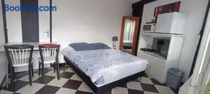 Image of Chambre privative à st remy en mauges