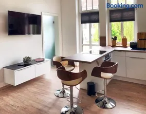 Image of Apartment am Landtag