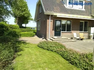 Image of Accommodatie op boerderij Buitenlust