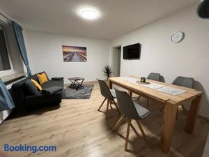 Image of Ferienwohnung Pfaffensteinblick