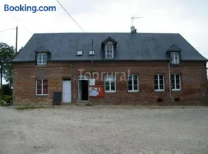 Image of La Ferme Pillet