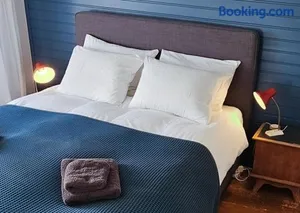 Image of Strand Vakantiehuis Noordwijk