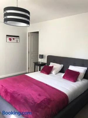 Image of Le Nid du Franc