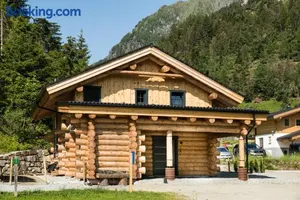 Image of Chalet Seelenfrieden