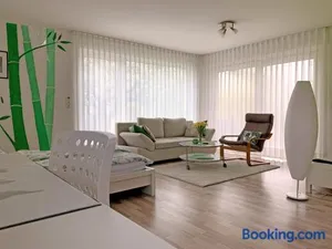 Image of Ferienwohnung Zimmergrün am Nordpark