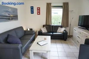 Image of Kustverhuur, Park Schoneveld - Zeemeeuw 126