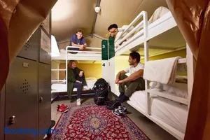 Image of Urban Camper Hostel & Bar
