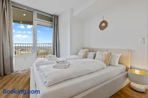 Image of ma suite -NEW-23Floor-FantasticView-Center