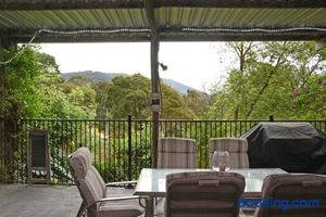 Image of Yarra Ranges Country Apartment