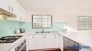 Image of Saltwater Accom Holidays