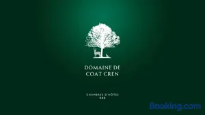 Image of Domaine de COAT CREN I Manoir XVIIIe siècle, maisons de charmes et chambres d'hôtes