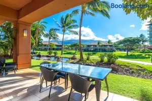 Image of KBM Resorts FREE CAR Honua Kai Konea 2-Bedroom Condo Perfect for families Easy Pool Access HKK-108