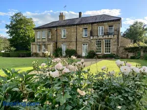 Image of Sutton Hall Resort
