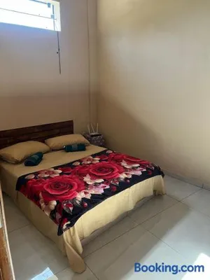 Image of Casa do Marquinho