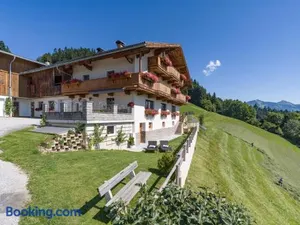 Image of Haus Hofbichl