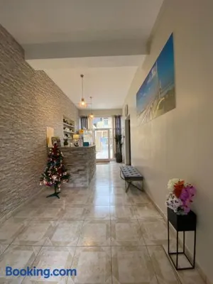 Image of Hotel de Normandie