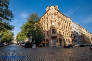 Image of Große Altstadtwohnung im Zentrum mit Balkon - TOP Lage, 4 Schlafplätze