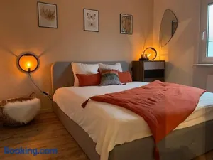 Image of La petite halte