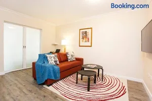 Image of Perth City Living 105