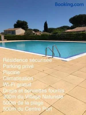 Image of Villa émeraude dans résidence