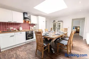 Image of Ferienhaus Hus Oetti