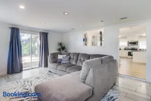 Image of The Magnolia Retreat