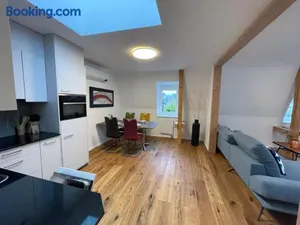 Image of SCHNYDER'S HOME - Rosenappartement