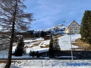 Image of La Suite Swiss Alps