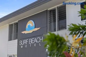 Image of Surf Beach Motel Coffs