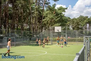Image of Familiepark Goolderheide