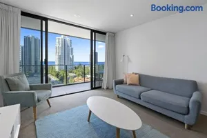 Image of Ocean Views, Broadbeach #1204