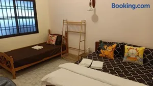 Image of Garfield Homestay