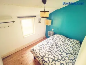 Image of Les chambres de Cherveux