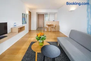 Image of APPADU Appartements