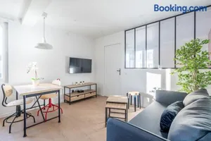 Image of Welcome perche ! Appartements 3 étoiles à NOGENT le Rotrou
