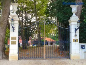 Image of Chateau de Bellevue B&B et Appartements avec Piscine saisonal chauffée et Chambres partout climatisées