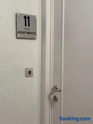 Image of Skyway airport apartments