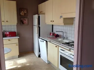 Image of Le Chalet
