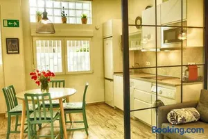 Image of Apartamento zona Aeropuerto Ifema y Bernabeu