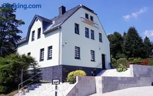 Image of Apartments - Lehmanns Ferienwohnungen