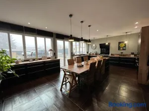 Image of Le Paddock - 24h Le Mans - luxueuse - 250m2 - 8 pers - Circuit à 10 min