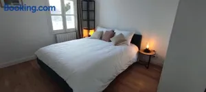 Image of POISSY Appartements COSY