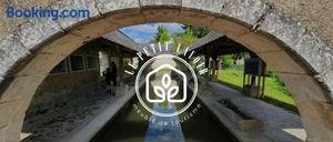 Image of Le Petit Lavoir - Maison Cosy à Mayet