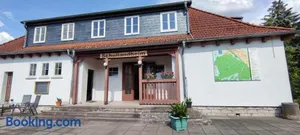 Image of "Schullandheim Waltershausen" Hotel & Erlebniswelt