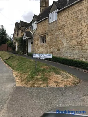 Image of Granary Cottage