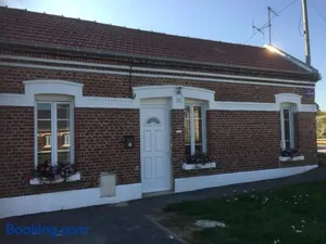 Image of Le Cottage