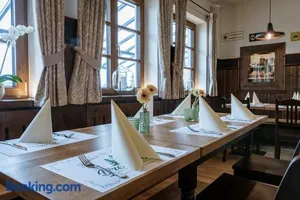 Image of Gasthof Hotel Drei Tannen Altdorf